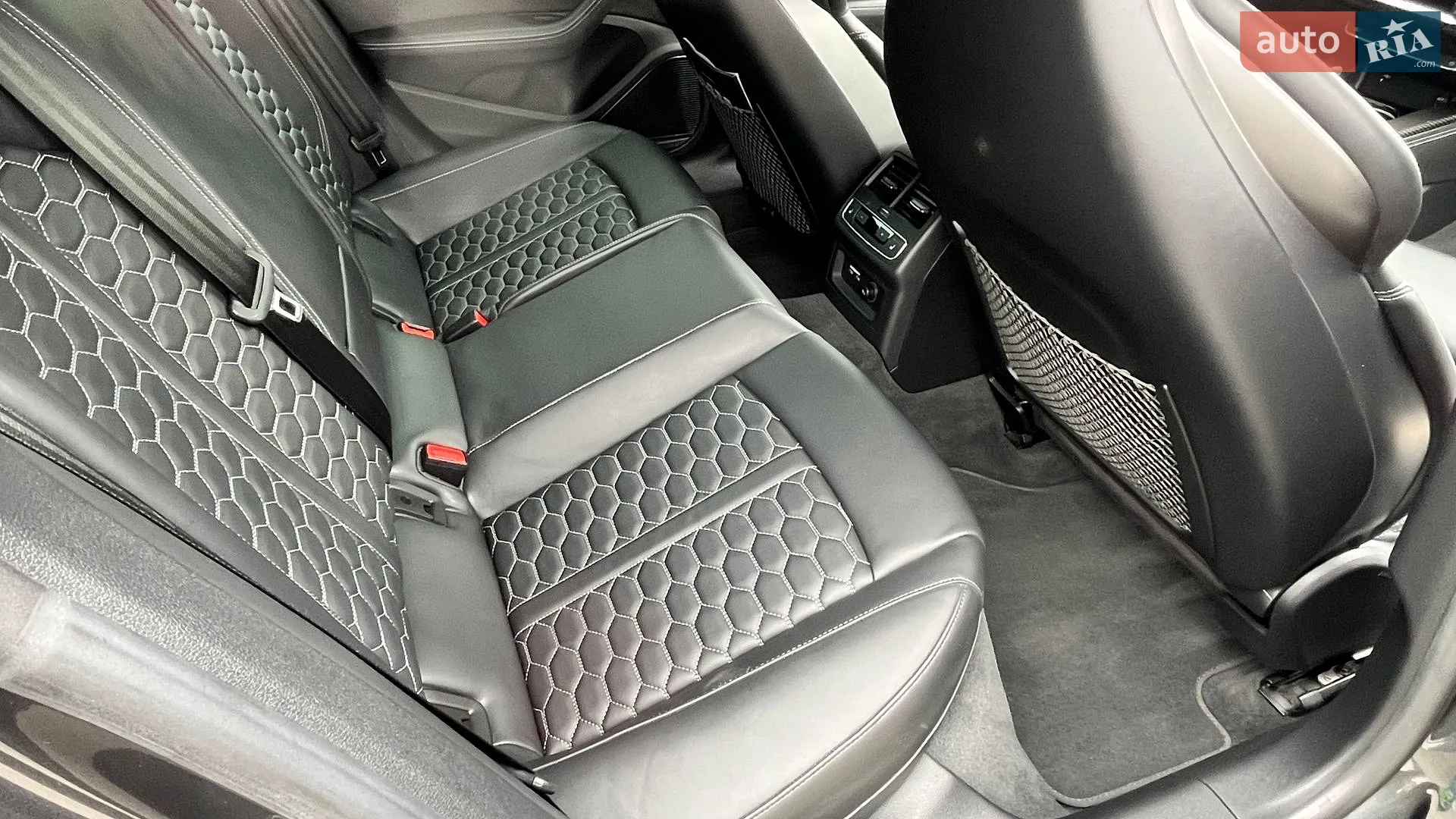 2021 Audi RS5 - мініатюра 34