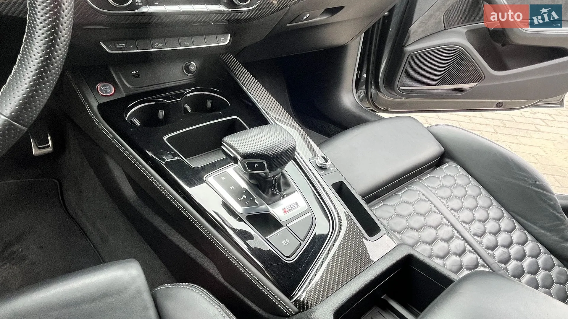2021 Audi RS5 - мініатюра 42