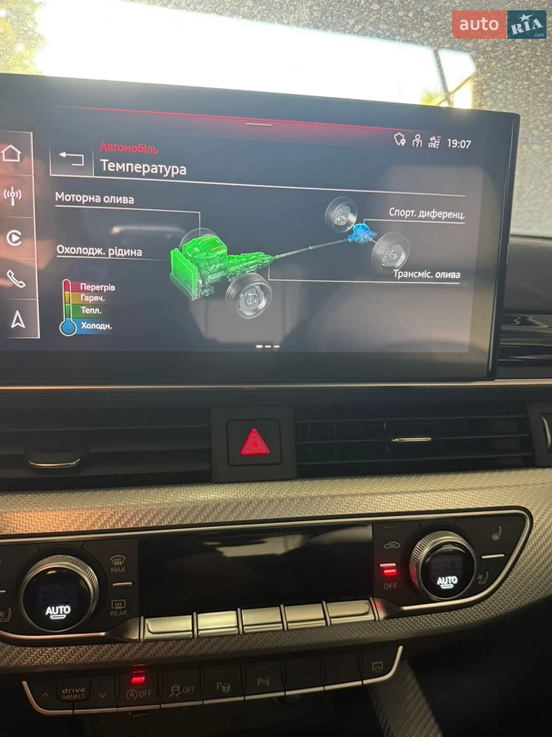 2021 Audi RS5 - мініатюра 20