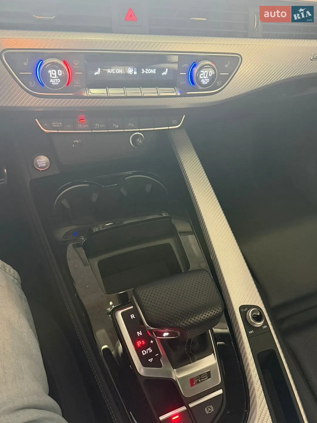 2021 Audi RS5 - мініатюра 22