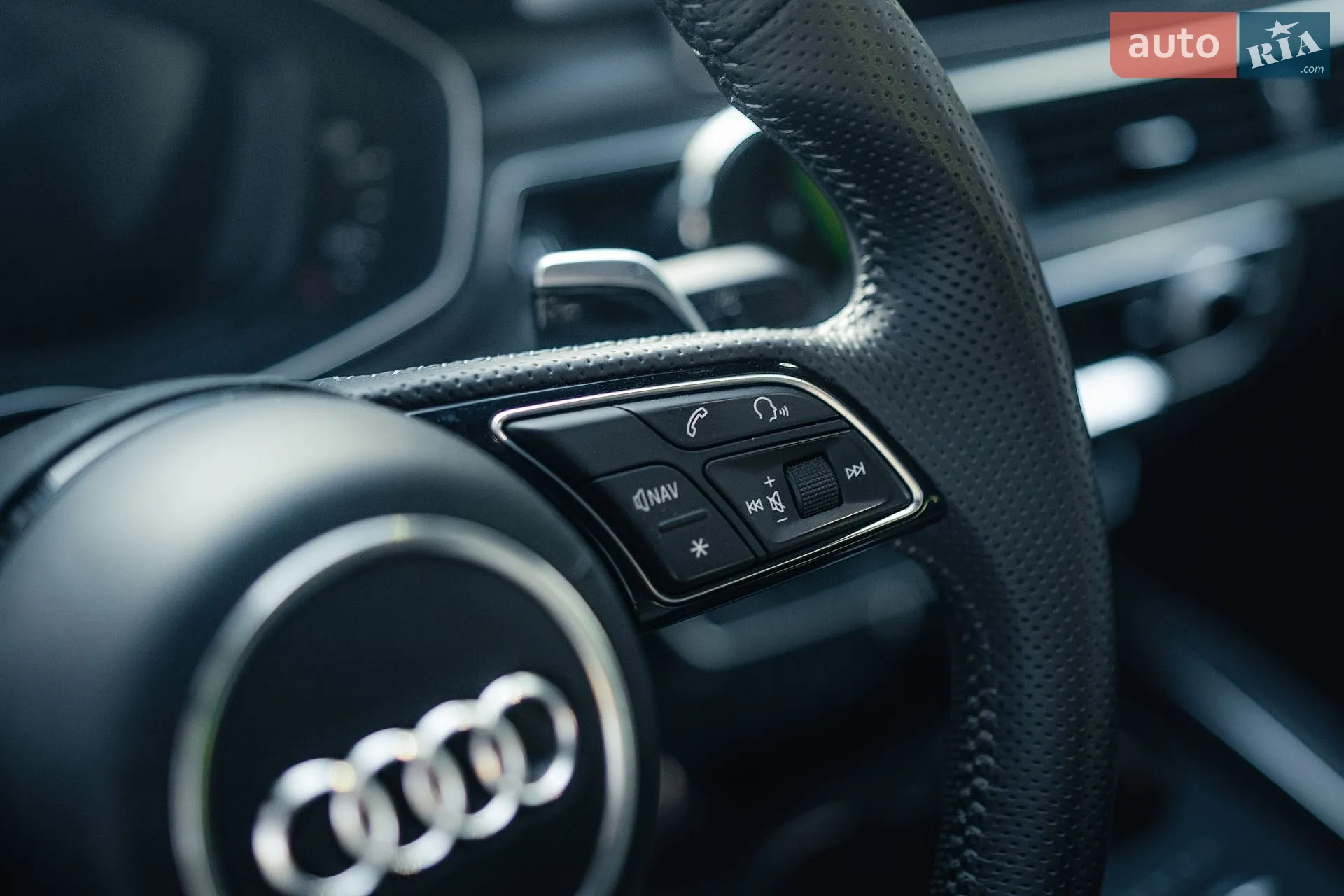 2018 Audi RS5 - мініатюра 32