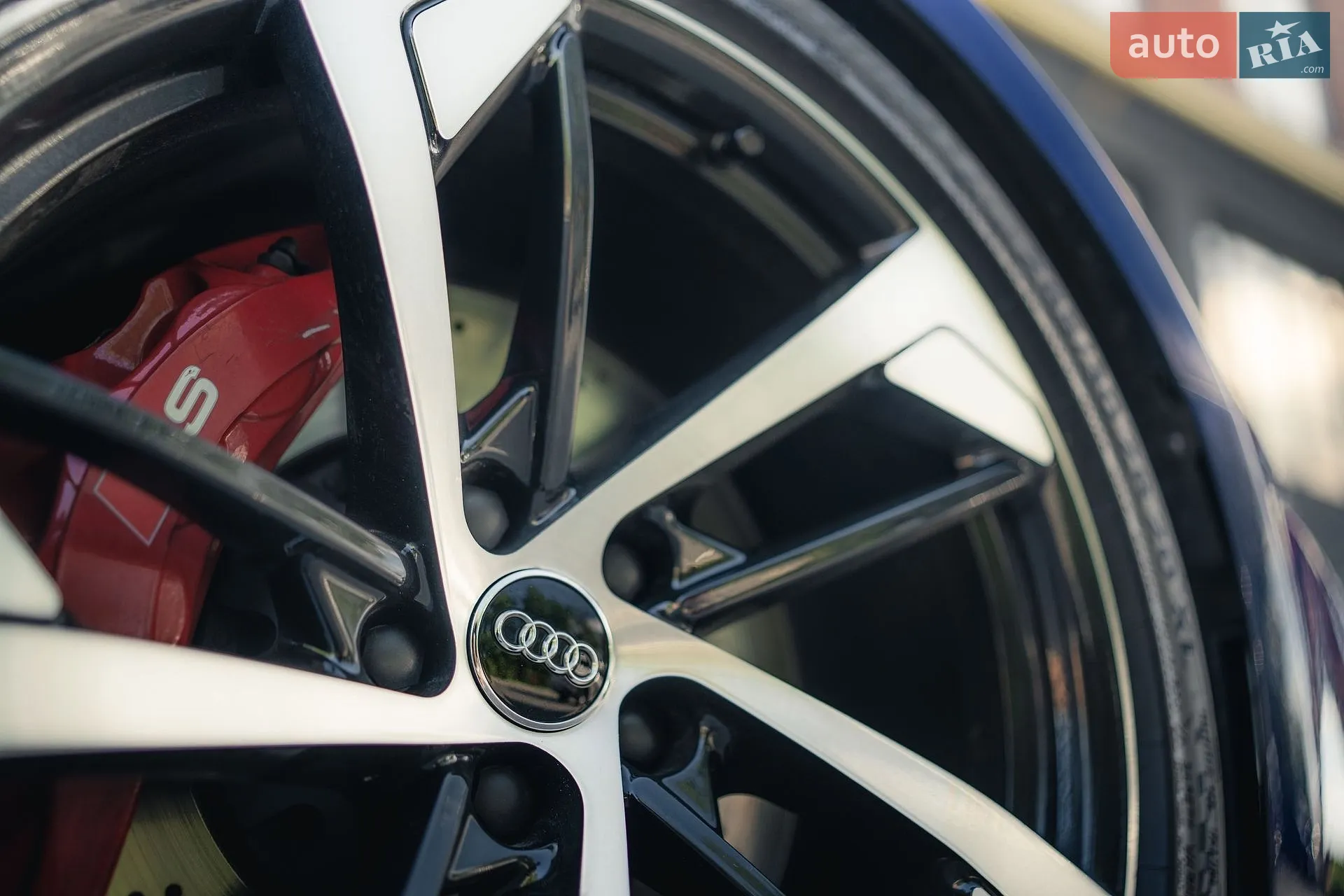 2018 Audi RS5 - мініатюра 16