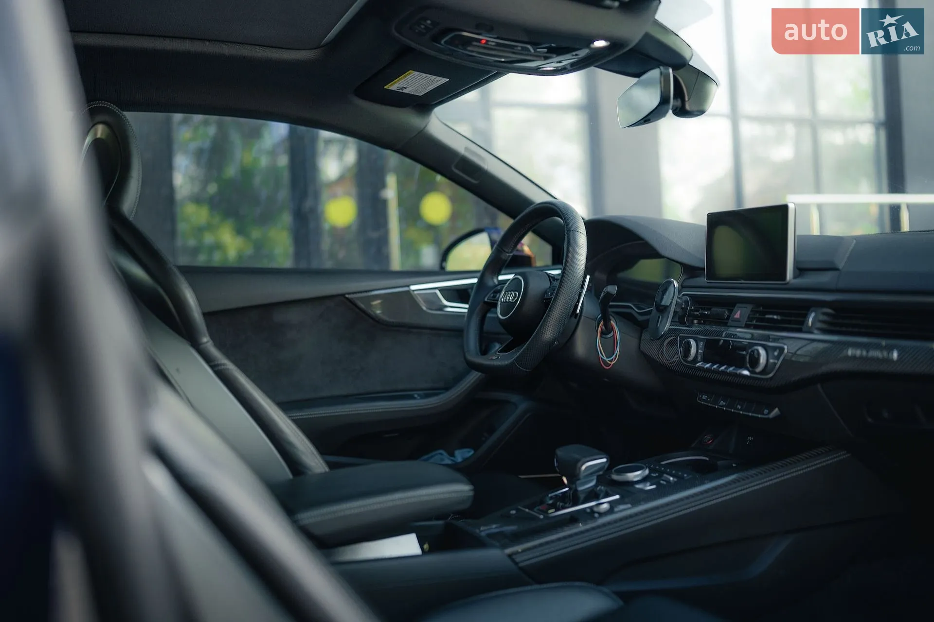 2018 Audi RS5 - мініатюра 42