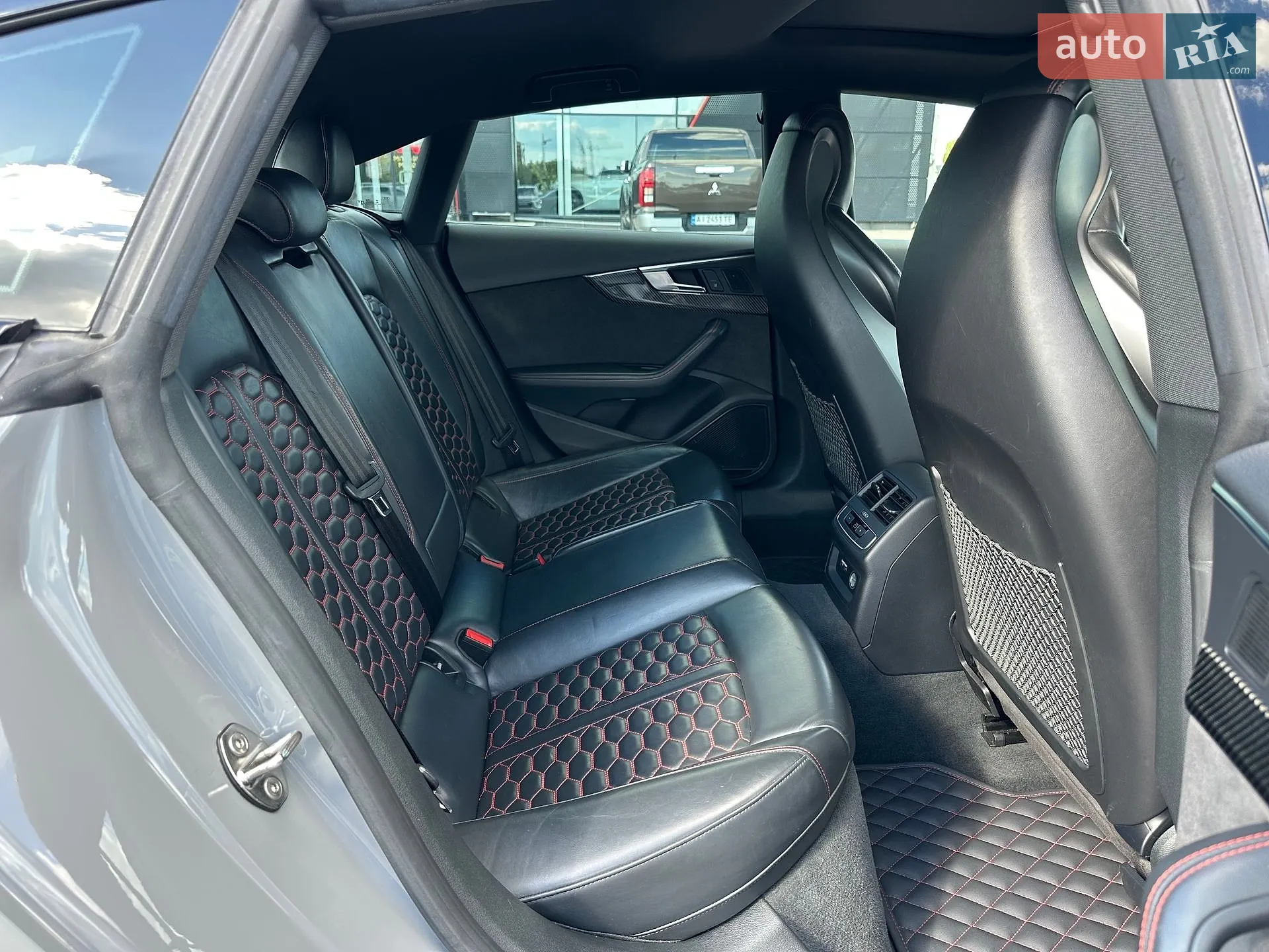 2019 Audi RS5 - мініатюра 38