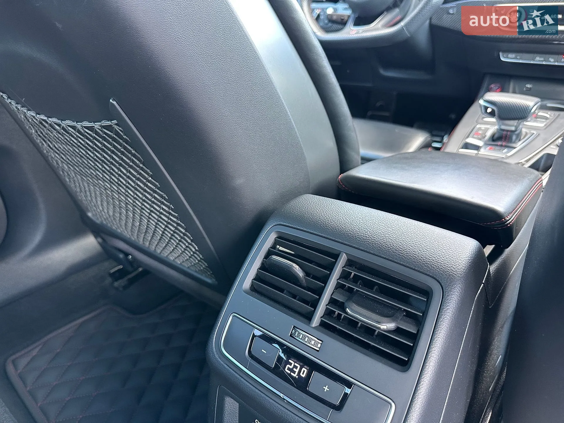 2019 Audi RS5 - мініатюра 39