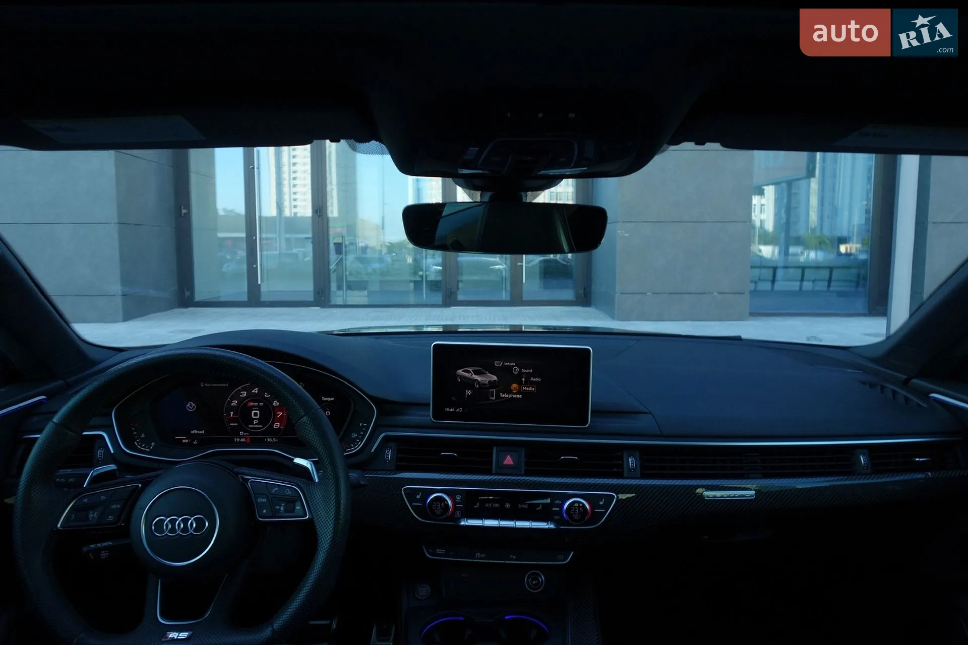 2018 Audi RS5 - мініатюра 25