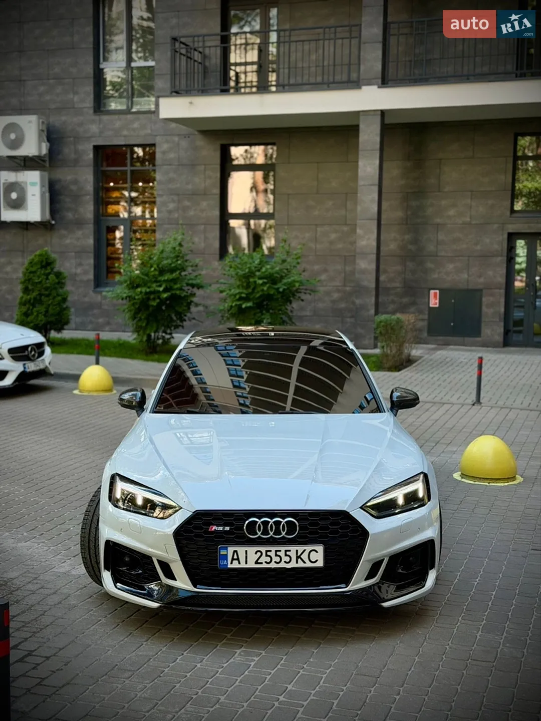 2019 Audi RS5 - мініатюра 11