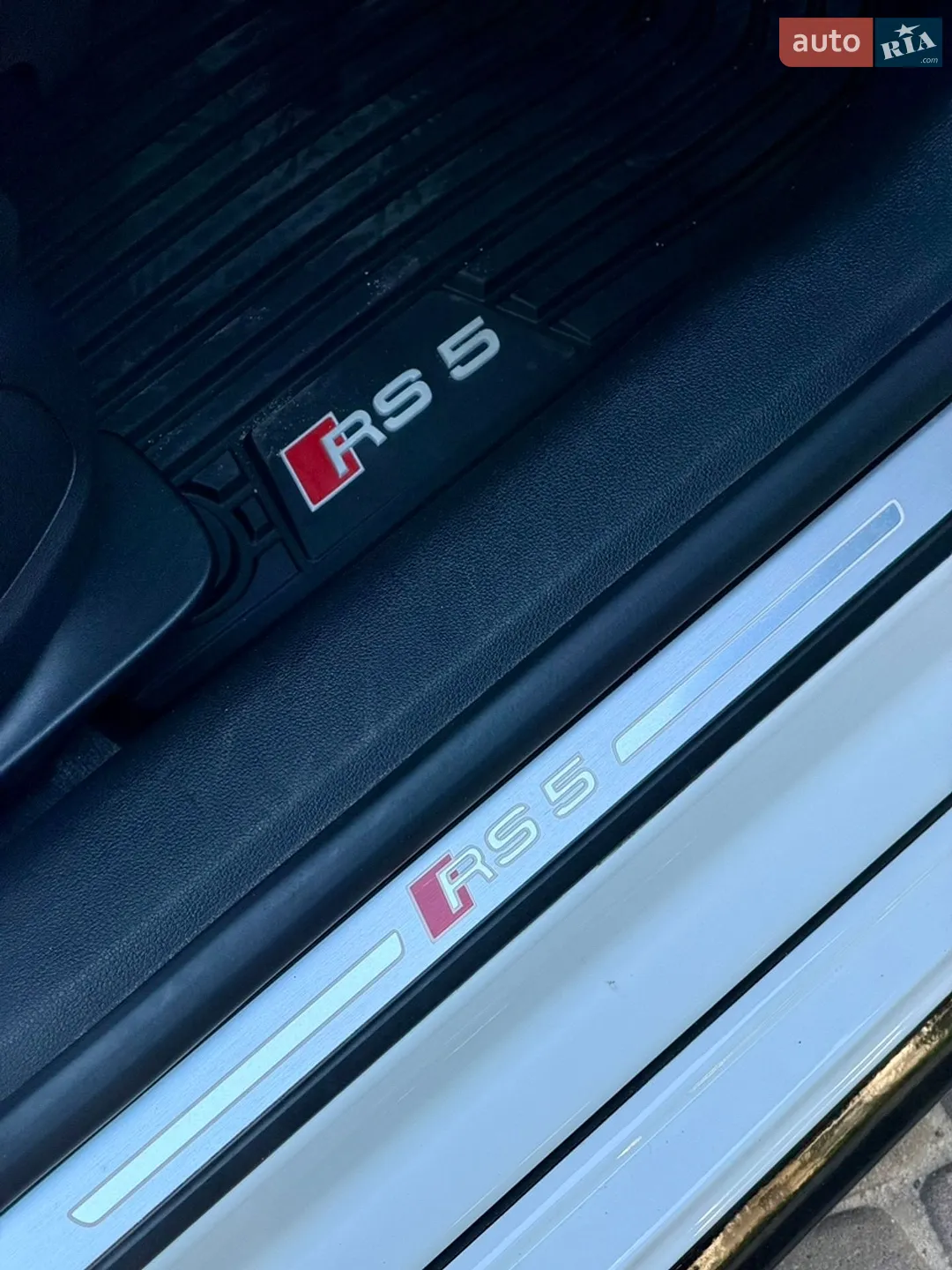 2019 Audi RS5 - мініатюра 16