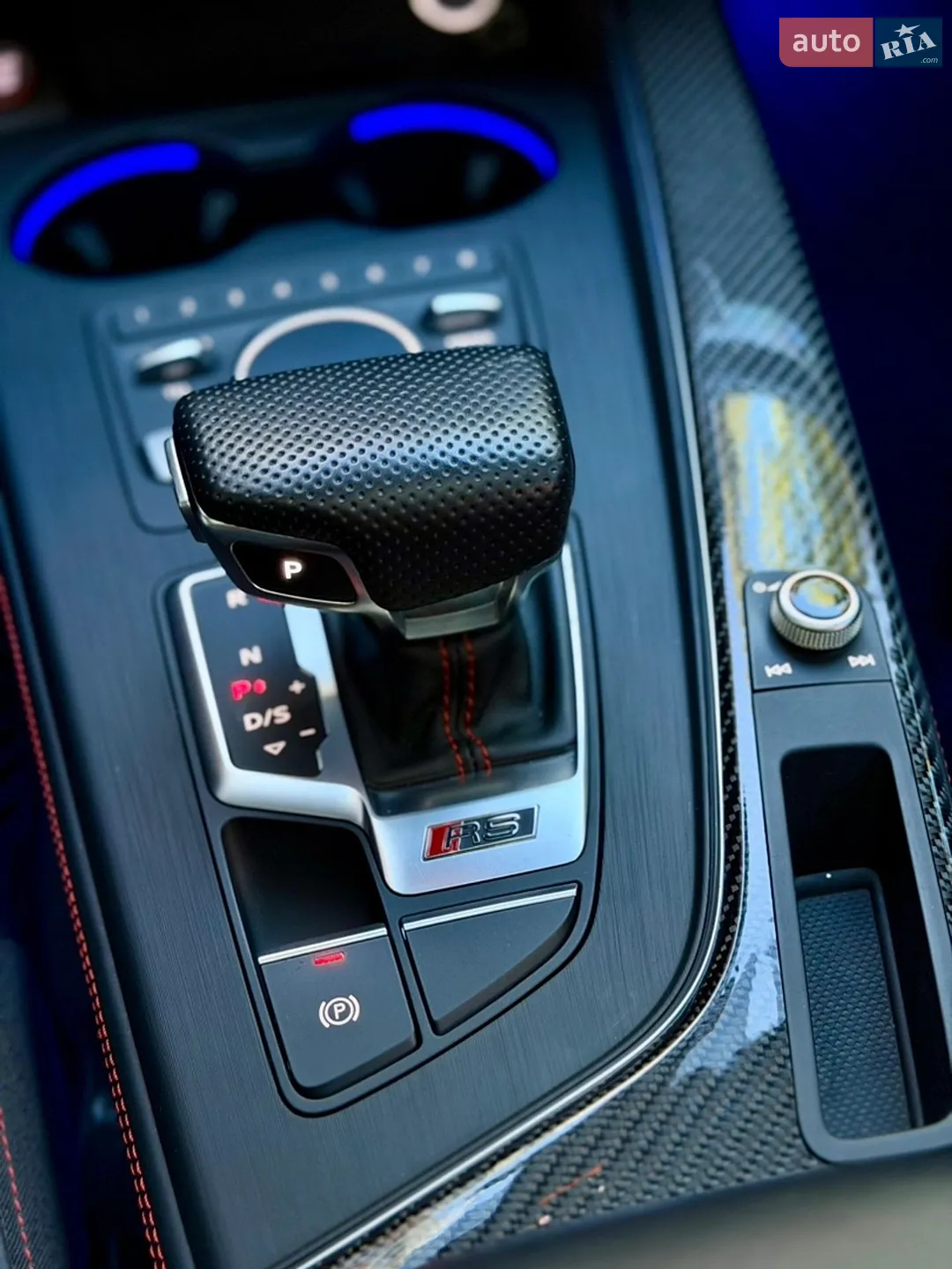 2019 Audi RS5 - мініатюра 24