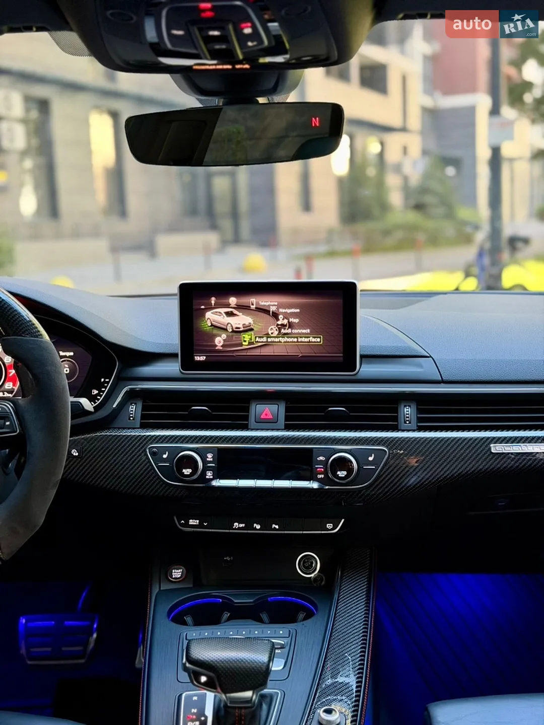 2019 Audi RS5 - мініатюра 28