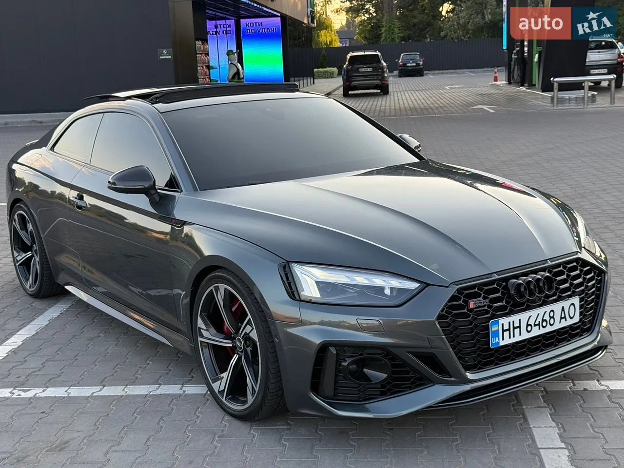 2021 Audi RS5 - мініатюра 27