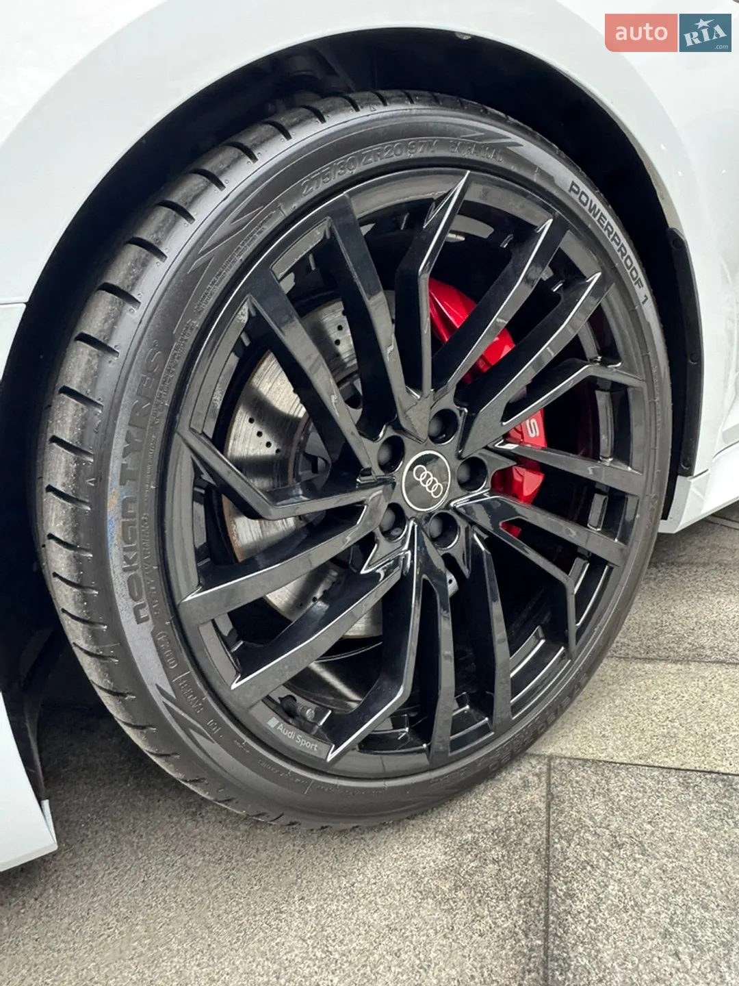 2023 Audi RS5 - мініатюра 6