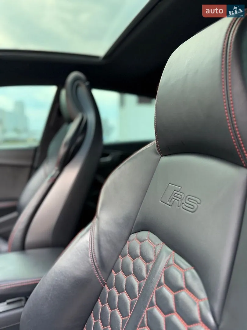 2018 Audi RS5 - мініатюра 41