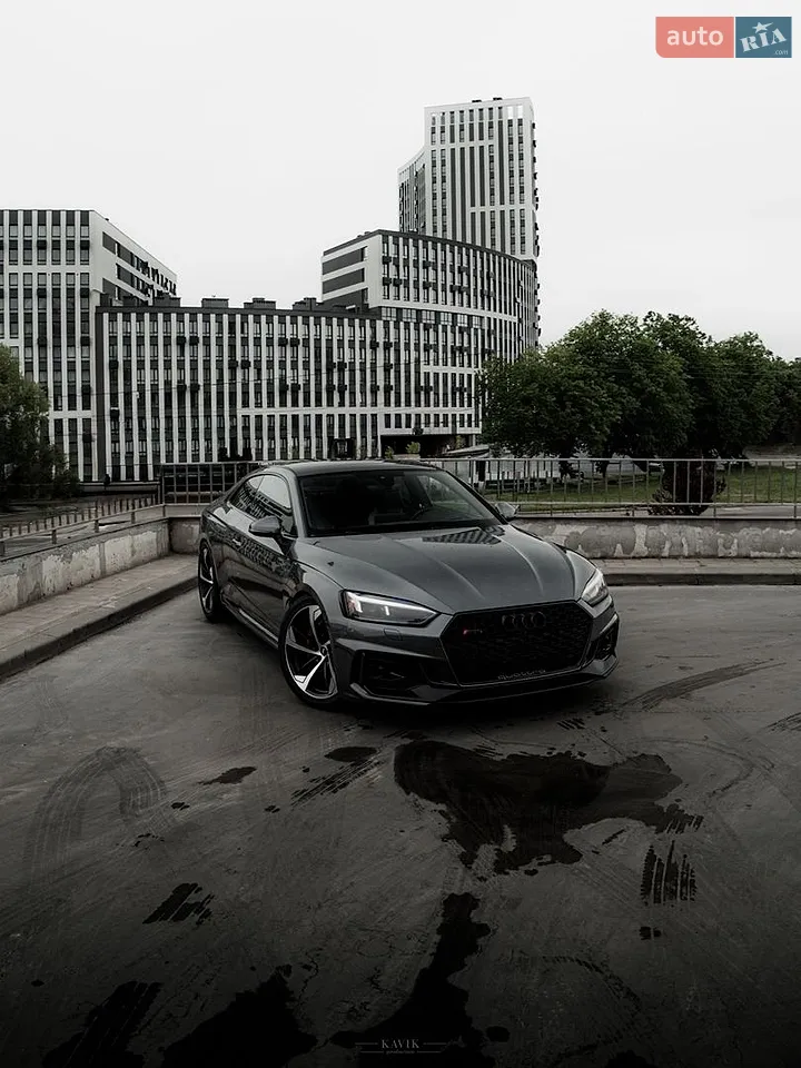 2017 Audi S5 - мініатюра 22