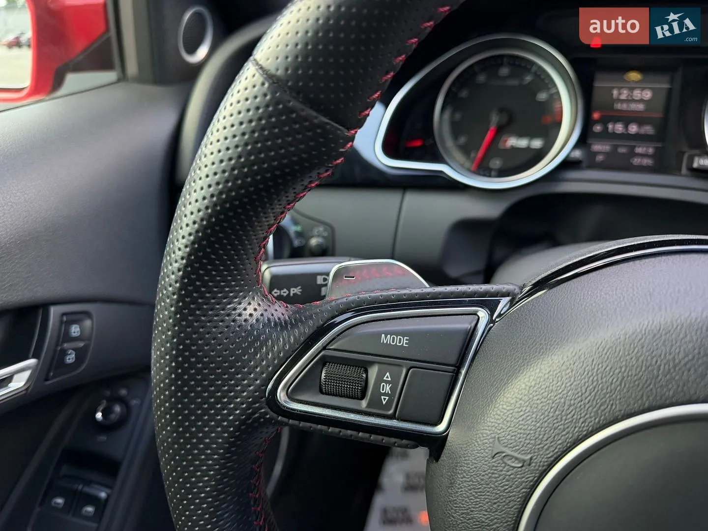2011 Audi RS5 - мініатюра 35