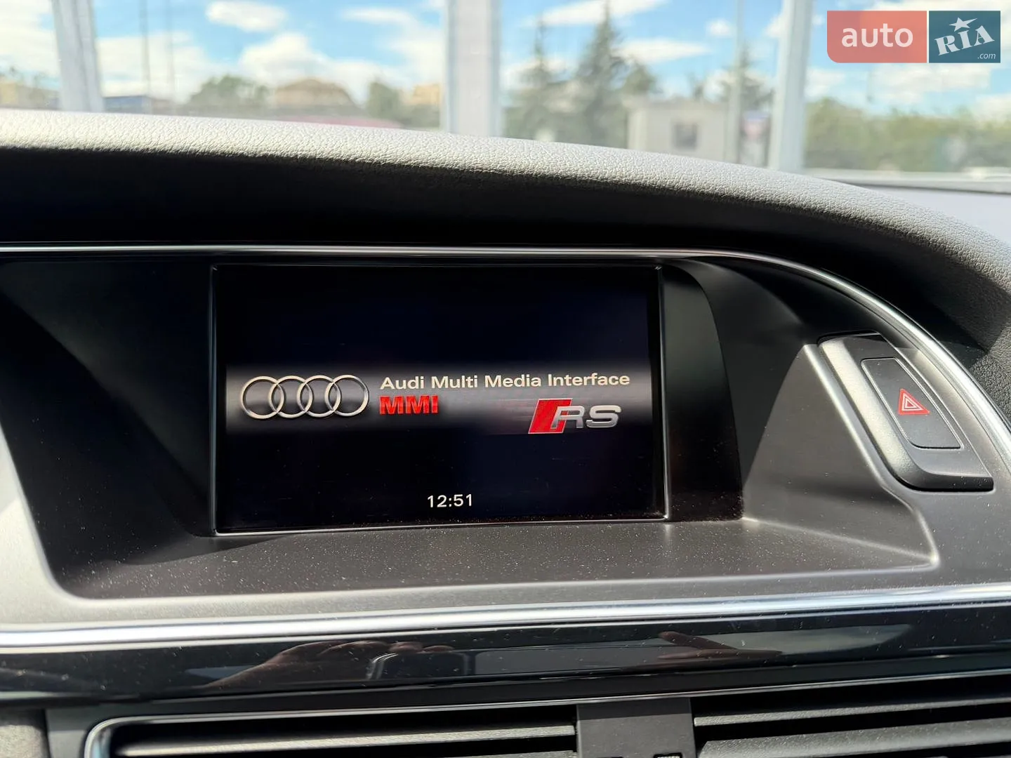 2011 Audi RS5 - мініатюра 38