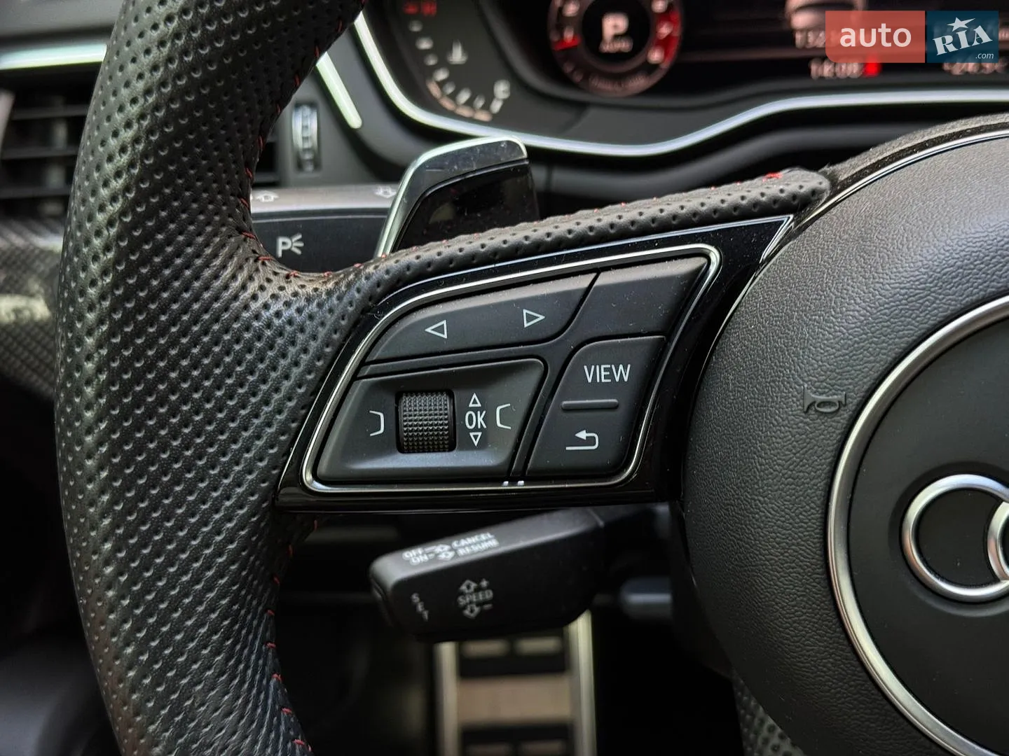 2018 Audi RS5 - мініатюра 24
