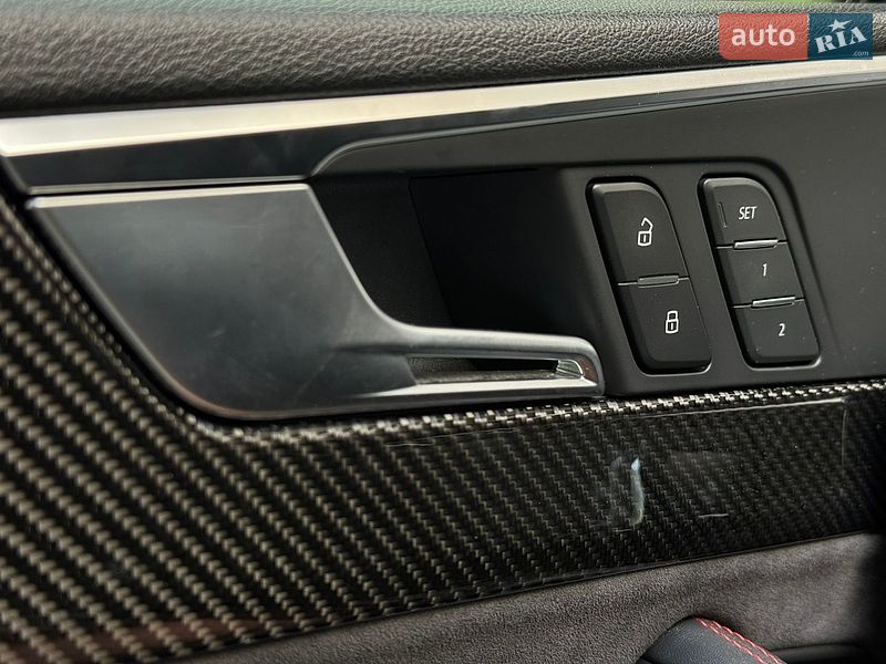 Купе Audi RS5 2018 в Києві