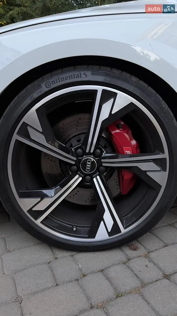 2018 Audi RS5 - мініатюра 14