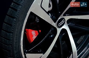 Купе Audi RS5 2019 в Києві