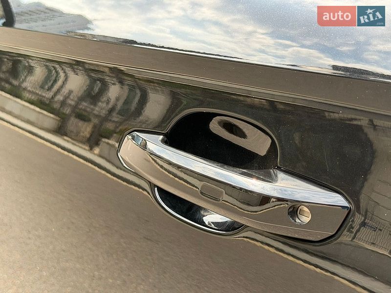 Купе Audi RS5 2018 в Киеве