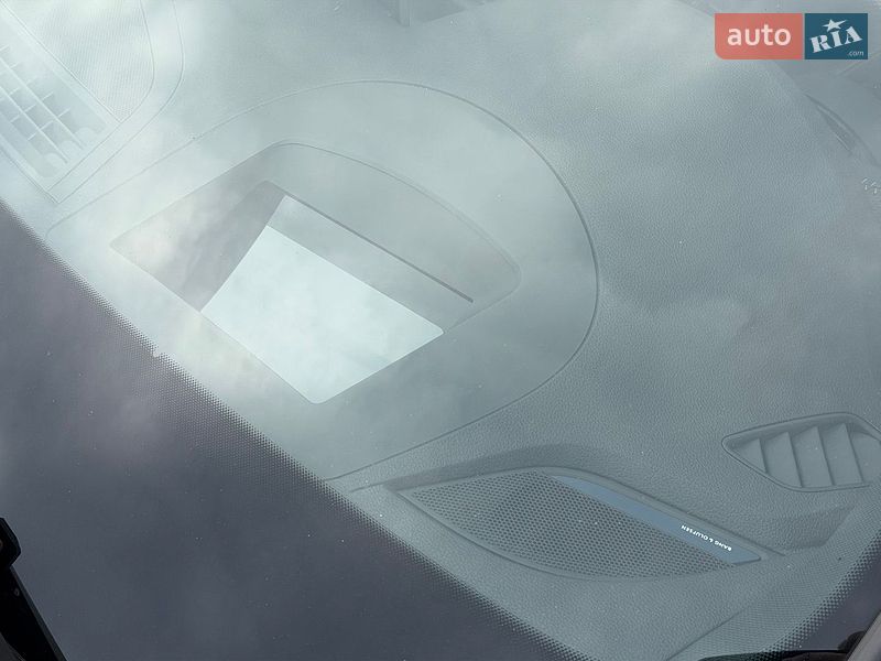 Купе Audi RS5 2018 в Киеве