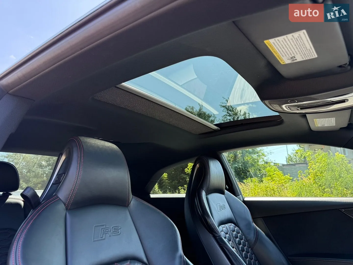 2019 Audi RS5 - мініатюра 24