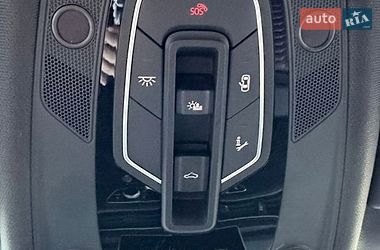 Купе Audi RS5 2018 в Киеве