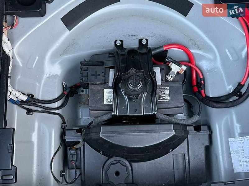 Купе Audi RS5 2018 в Киеве