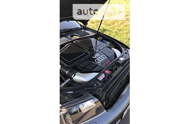Универсал Audi RS6 2003 в 
