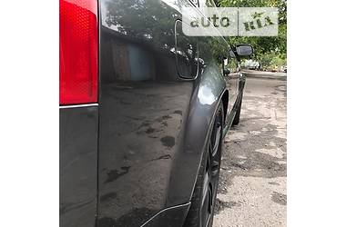 Универсал Audi RS6 2003 в 