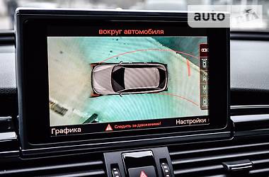 Универсал Audi RS6 2014 в Киеве
