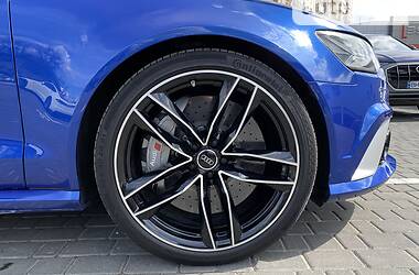 Универсал Audi RS6 2016 в Одессе