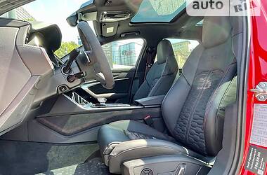 Универсал Audi RS6 2021 в 