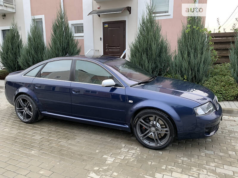 Audi RS6