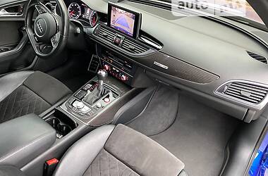 Универсал Audi RS6 2015 в Днепре