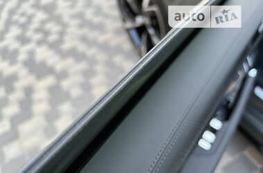 Універсал Audi RS6 2021 в 