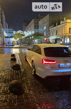 Универсал Audi RS6 2013 в Днепре