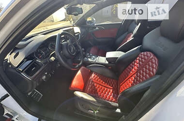 Универсал Audi RS6 2013 в Днепре