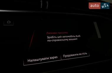 Универсал Audi RS6 2024 в Одессе