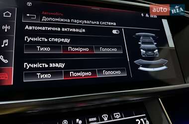 Универсал Audi RS6 2024 в Одессе