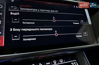 Универсал Audi RS6 2024 в Одессе