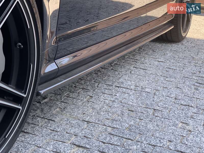 Седан Audi RS6 2010 в Днепре