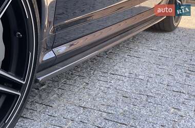 Седан Audi RS6 2010 в 