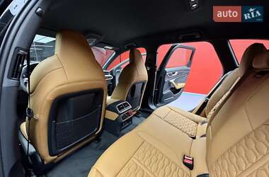 Универсал Audi RS6 2025 в 