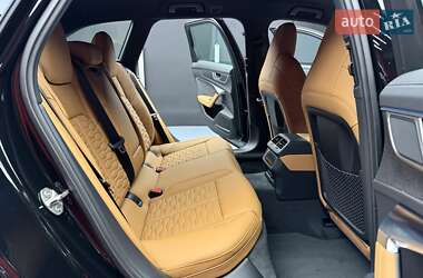 Универсал Audi RS6 2025 в 