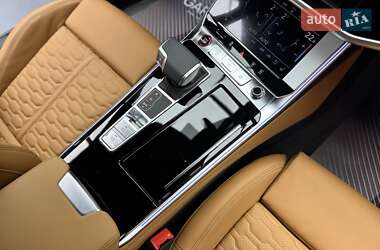Универсал Audi RS6 2025 в 