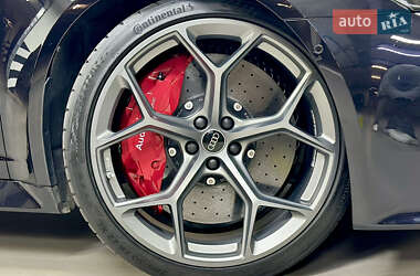 Универсал Audi RS6 2024 в 