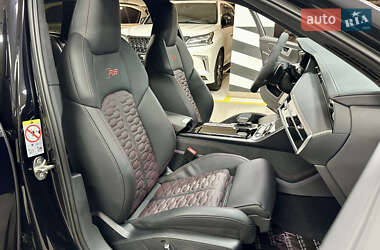 Универсал Audi RS6 2024 в 