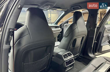 Универсал Audi RS6 2024 в 